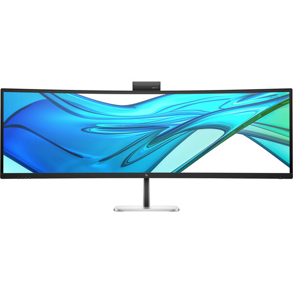 HP 5 Pro (B7GV8AA#ABB) konferenční monitor 49"