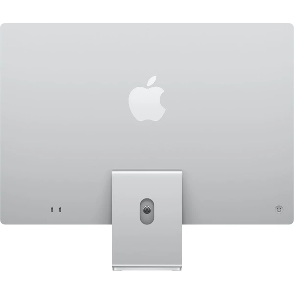 CTO Apple iMac 24" (2024) 8CPU / 16GB / 256GB /1Gbps / Mouse / Stříbrná / Stojan / SK TouchID NUM KL - All-in-one - Obrázek d_2e6f2b9576224ad9acfc079a1dfb07ba