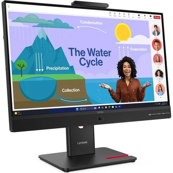 Lenovo ThinkVision T24D-4v monitor 23,8" - Monitory - Obrázek d_2e71082534f244b18c905bbff6aa614d