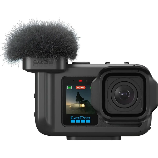 GoPro mediální modul s mikrofony pro MISSION 1 Series - Mikrofony - Obrázek d_2e724a61f29f40498e60e363754b544e