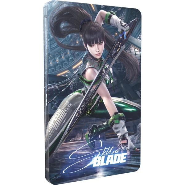 Stellar Blade Complete Edition (Switch 2) + Steelbook - Hry pro Nintendo Switch 2 - Obrázek d_2e744b2628c04bbaa15dba09a711cc48