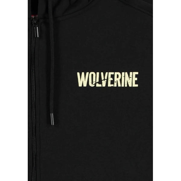 Mikina Marvel Wolverine - Claws Out M - Mikiny a svetry - Obrázek d_2e783d68bd4c4360ae2774cee51781da