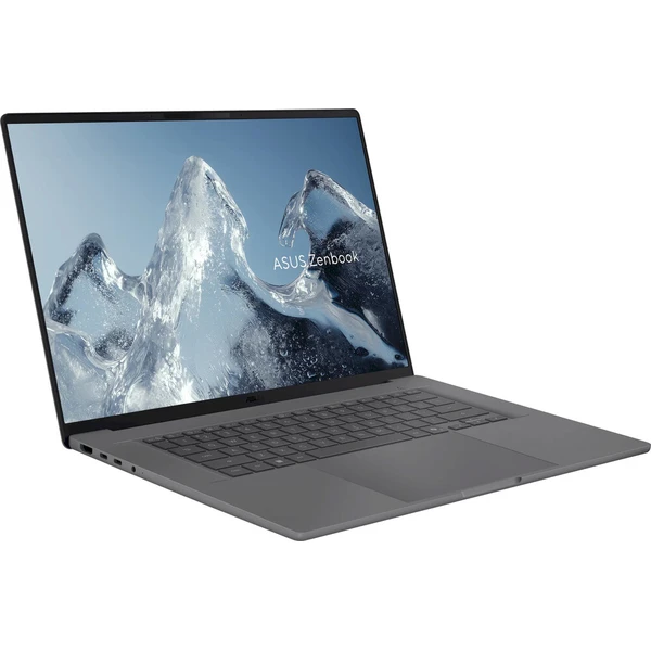 ASUS Zenbook A16 (UX3607QA-OLED116W) šedý - Notebooky - Obrázek d_2e7d102be74b45238801577bdeaa3b92