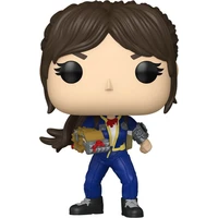 Funko POP! #1919 TV: Fallout - Lucy MacLean with Power Fist - Funko POP!
