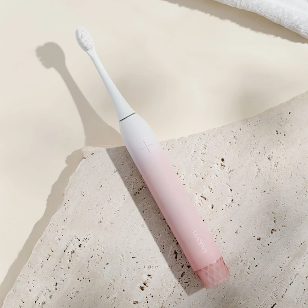 Be Lucent Prism Sonic Electric Toothbrush sonický zubní kartáček růžový - Zubní kartáčky - Obrázek d_2e87c9eb3d264adaa682c4742ac9a175