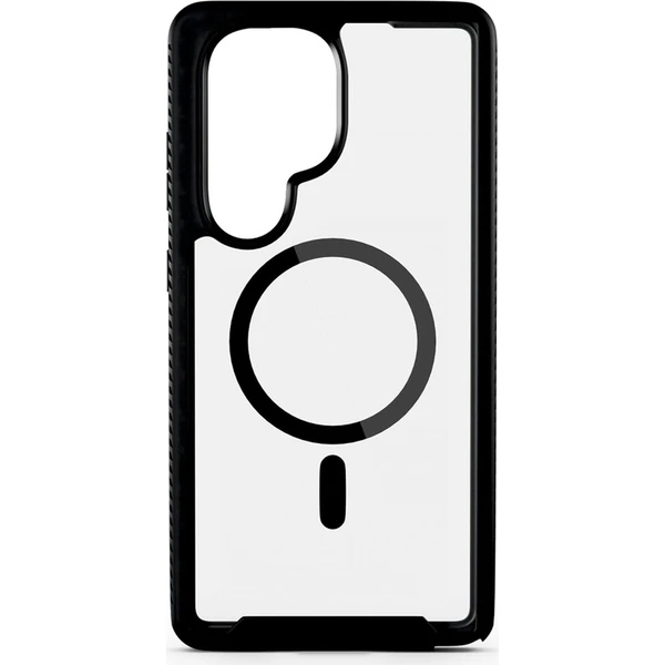 Spello Mag+ Rugged kryt pro Samsung Galaxy S26 Ultra černý - Pouzdra - Obrázek d_2e899242c6cd473a958f3f09c908037b