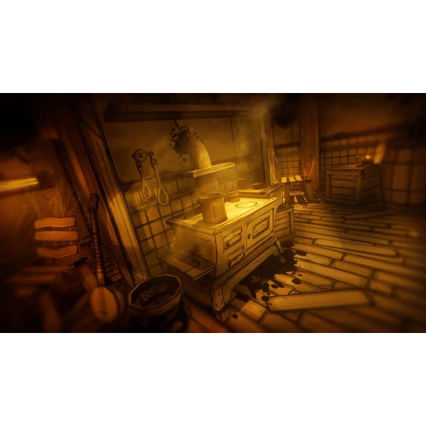 Bendy Double Pack (Switch) - Hry pro Nintendo Switch - Obrázek d_2e8bb3375a5843e89405ab59d2a22f4a