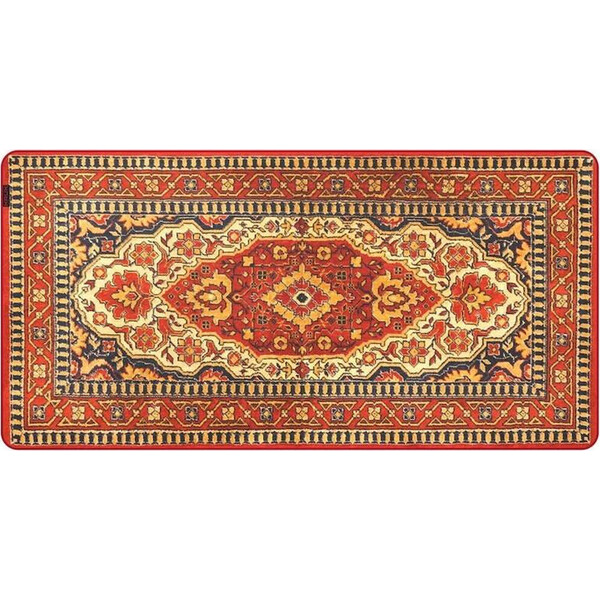 Krux Space Carpet MAX podložka pod myš