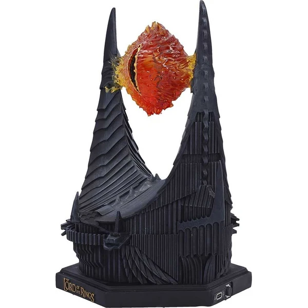 Nemesis Now lampa Lord of the Rings - Eye of Sauron 21,5 cm - Lampičky - Obrázek d_2e9d76d12b4f49ce9eaecf00e82f77b7