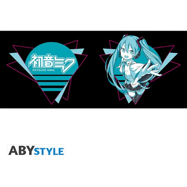 Hrnek Hatsune Miku - 01 460 ml - Hrnky - Obrázek d_2e9ea6045c4e45dba8a853d101df4400