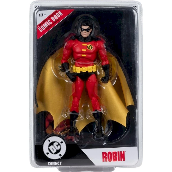 Figurka McFarlane Toys - Robin 18cm - Figurky - Obrázek d_2ea6c16b7ea7423faa9bba3a3d0caca5