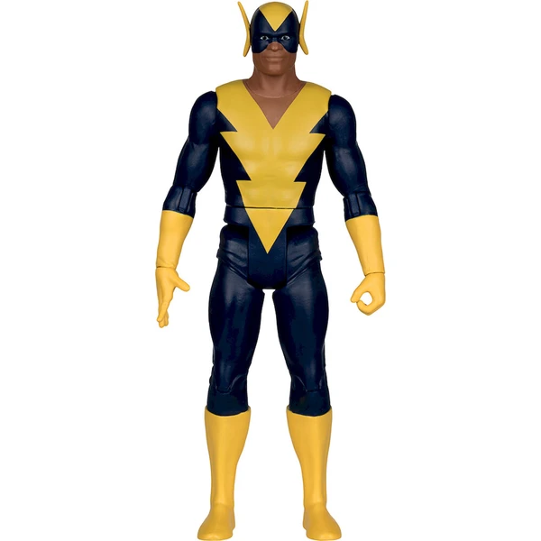 Figurka McFarlane DC Retro - Black Vulcan (Super Friends) 17 cm - Figurky - Obrázek d_2eabdd57ca0c4410af82a70ecf5e6295