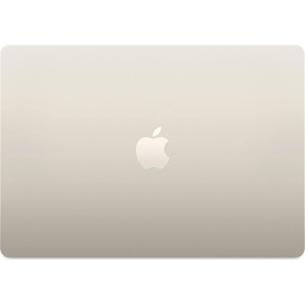 CTO Apple MacBook Air 15,3" (2026) / M5 10xCPU/10xGPU / 16GB / 512GB / RU KLV / Bílá - Notebooky - Obrázek d_2eb1d765975d48a0948cc28cfd880ffe