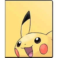 Pokémon UP: GS Pikachu - A4 album na 180 karet - Alba na karty