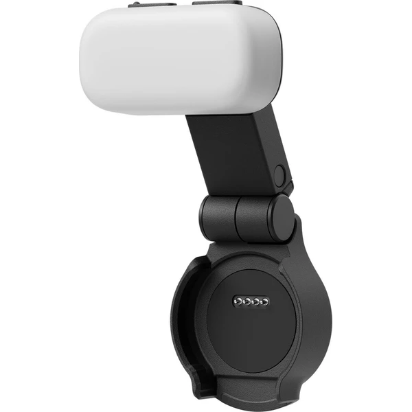 DJI Osmo Pocket 4 přádavné světlo - Svítidla - Obrázek d_2edd4e455bd248f493f8bff30c1310c3