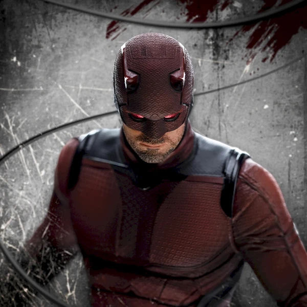 Soška Iron Studios Daredevil: Born Again - Daredevil Art Scale 1/10 - Sochy a sošky - Obrázek d_2ee2b2f04eb145a38db5996b744a99a2