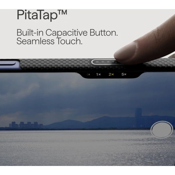 Pitaka Aries Ultra-Slim Case MagSafe kryt iPhone 17 Pro Max No Problemo - Pouzdra - Obrázek d_2ee582b188614a94a4bd3df085eb1f02