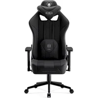 Diablo X-Player 2.0 Small herní židle černá - Židle