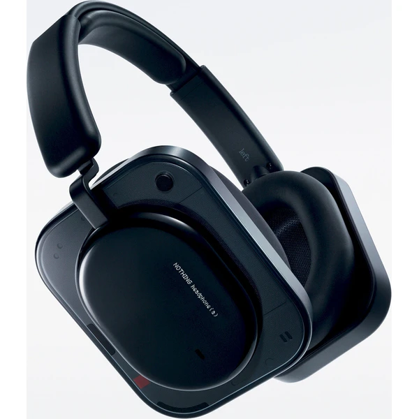 Nothing Headphone (a) sluchátka černá - Sluchátka - Obrázek d_2efca641195442fcbe348d6e37599dca