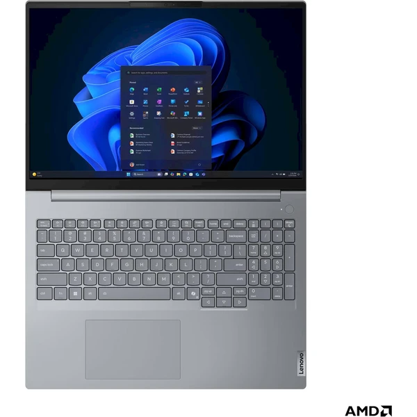 Lenovo ThinkBook 16 G9 AHP (21UT005ACK) šedý - Notebooky - Obrázek d_2eff3743cd5148ce82e8802eb8e738c4