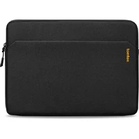 tomtoc Light A18 sleeve pouzdro 13" MacBook Neo černé - Pouzdra