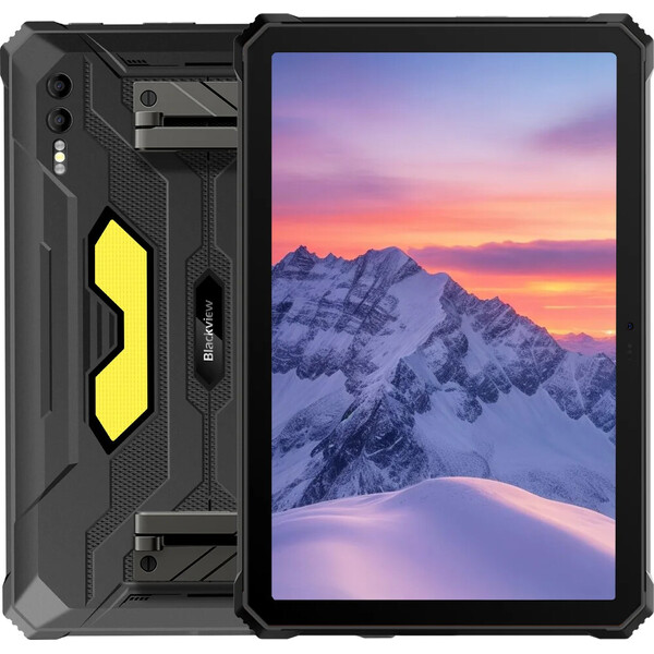 Blackview Active 10 Pro 12GB/512GB černý