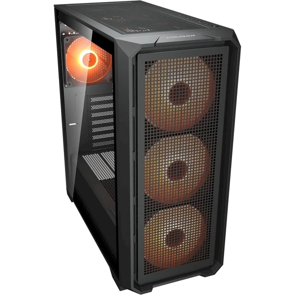 COUGAR MX600 Air Pro černá - Počítačové skříně - Obrázek d_2f123487f60c479bb732293a1c733905