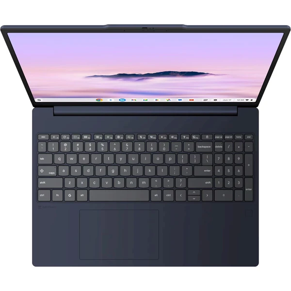 Lenovo Chromebook 15ITN10 (83T1001SCK) modrý - Notebooky - Obrázek d_2f1f84ac660246caa8f2f8b03b25c662