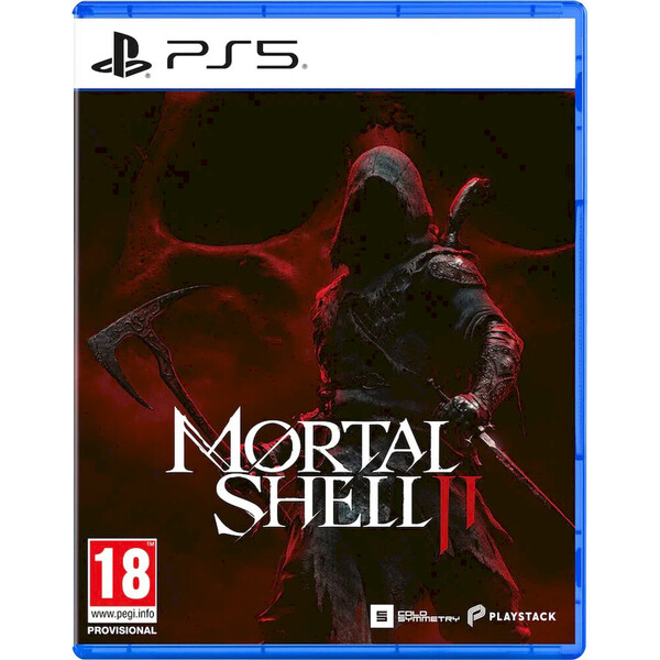 Mortal Shell 2