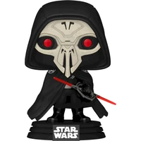 Funko POP! #832 Star Wars: Maul: Shadow Lord - The Crow (Inquisitor) (Exclusive) - Funko POP!