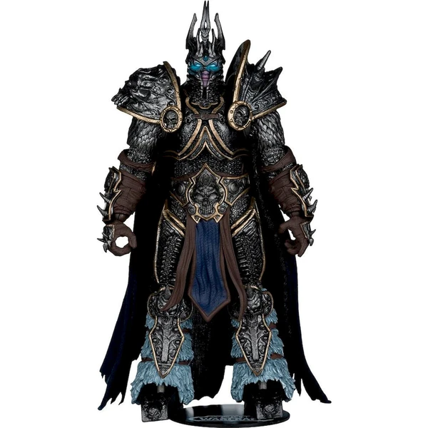 Figurka McFarlane Toys - The Lich King 18cm - Figurky - Obrázek d_2f3217b0acd249dba10011bb6fc16e24