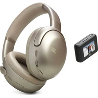 JBL TOUR ONE M3 Smart TX bezdrátová sluchátka béžová - Sluchátka