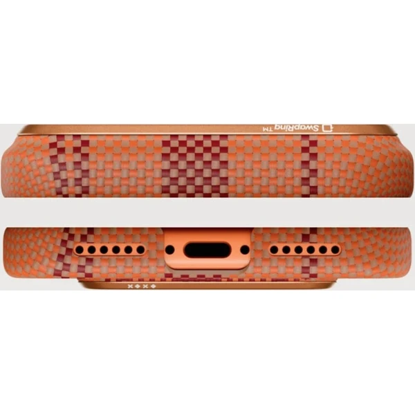 Pitaka Edge Case MagSafe kryt iPhone 17 Pro Max Cloud Dusk - Pouzdra - Obrázek d_2f5aec0a61da4ffcb75a4a4370007a72