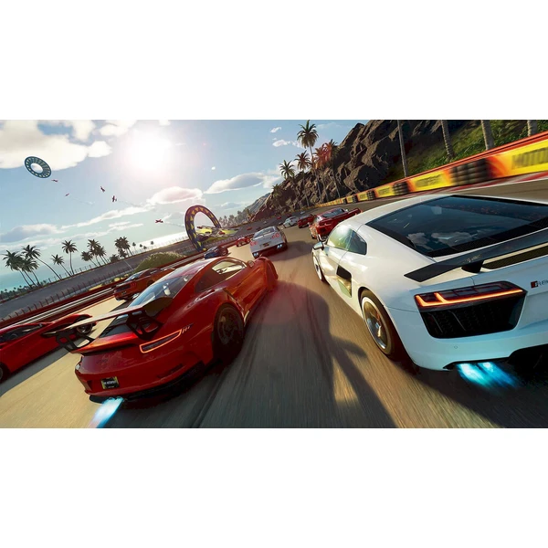 The Crew Motorfest EXP (Switch 2) - Hry pro Nintendo Switch 2 - Obrázek d_2f746716c827495f8a645d2b49927aa2