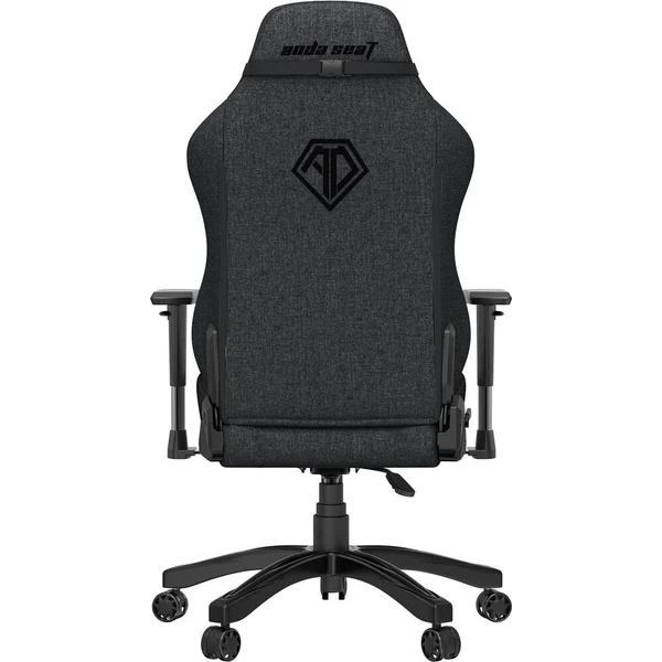 Anda Seat Phantom 3 L fabric herní židle tmavě šedá - Židle - Obrázek d_2f794be74b3a4de385f60c77a3ccd235