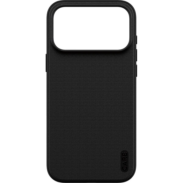 PanzerGlass CARE Fusion Fabric MagSafe kryt Apple iPhone 18 Pro Max/17 Pro Max černý - Pouzdra - Obrázek d_2f79a5c5cde848398dbbd82f52b6d994