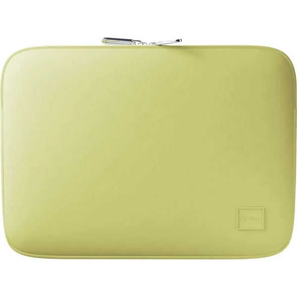Epico Neoprene Lite Sleeve pouzdro MacBook Neo/Air 13" citrusově žluté - Pouzdra - Obrázek d_2f813531f7954bc2a1b5fe8eb4229a20