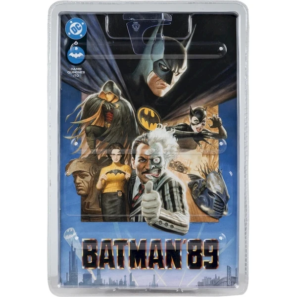 Figurka McFarlane DC Direct Page Punchers - Batman 18 cm - Figurky - Obrázek d_2f92500dabdb4bbf8b99a0830e05b1c3