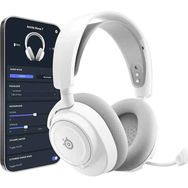 SteelSeries Arctis Nova 7 Gen 2 bílá - Sluchátka - Obrázek d_2f934aa9182a4463b1a130f770080bf9