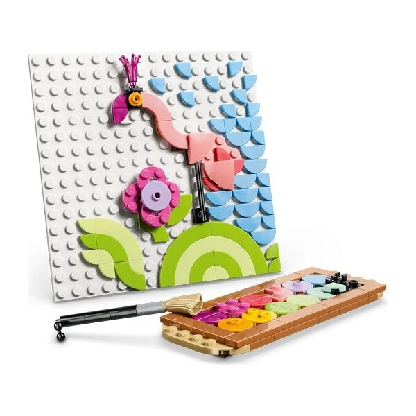 LEGO Creator 3v1 31390 Květinová malba - LEGO - Obrázek d_2f96d2156c0d417480275a02f4d59f63