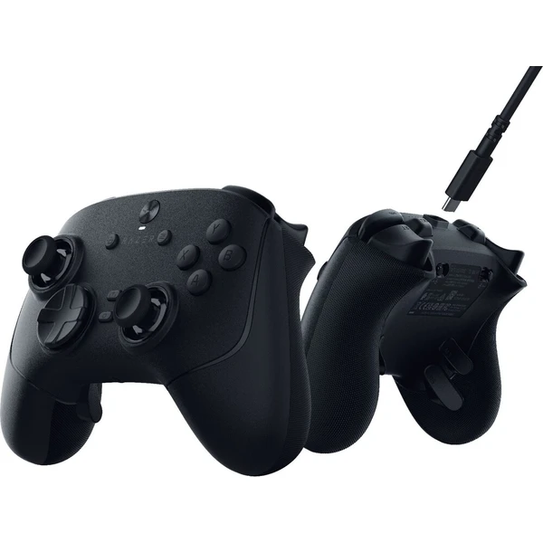 Razer Wolverine V3 Tournament Edition 8K herní ovladač černý - Herní ovladače - Obrázek d_2fabfedd70344a57abf8f339c7fd3032