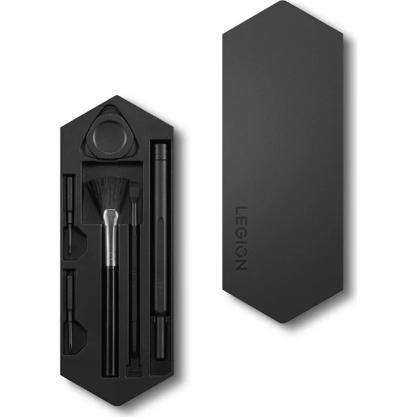 Lenovo Legion Cleaning & Tool Kit - Konzolové příslušenství - Obrázek d_2fc67a1d9d8a4fdeb282bf89cbc569d8