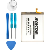Avacom baterie pro Samsung Galaxy A20, A30, A30s, A50, A50s, Li-Ion 3,85V 4000mAh - Baterie