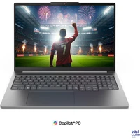 Lenovo IdeaPad Pro 5 16IPH11 (83SK001SCK) šedý - 3 roky záruky Premium Care - Notebooky