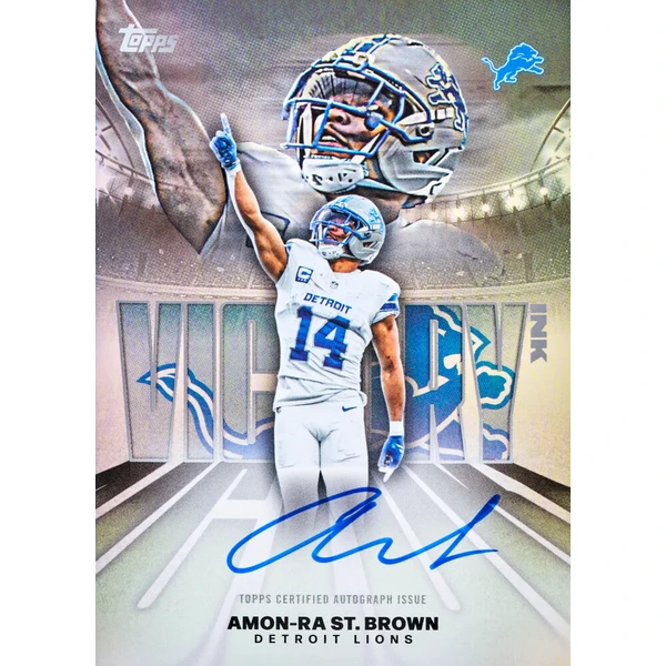 Sběratelské karty 2026 Topps NFL Flagship - Value Box - Fotbalové karty - Obrázek d_2fd041aa51d64ebbba1eeca1d1936dab