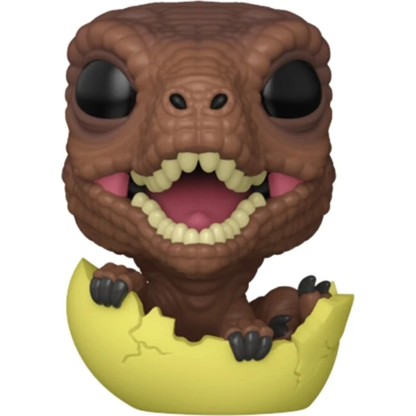 Funko Pocket POP! Egg: Jurrasic Park: Velociraptor Hatchling - Funko POP! - Obrázek d_2fd5a8ae4f3e4a22840363768876648e