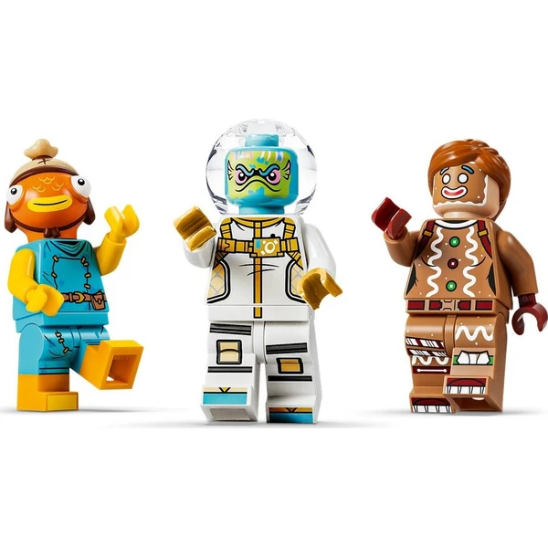 LEGO Fortnite 77080 Supply Drop - LEGO - Obrázek d_2fd871974de74dd0aecdb3908accbca3