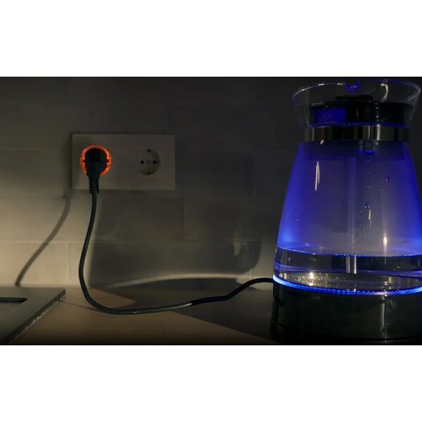 Shelly Plug S Gen3 chytrá zásuvka bílá - Chytré zásuvky - Obrázek d_2fe965e3fe7243ad831caf3d7f02386d