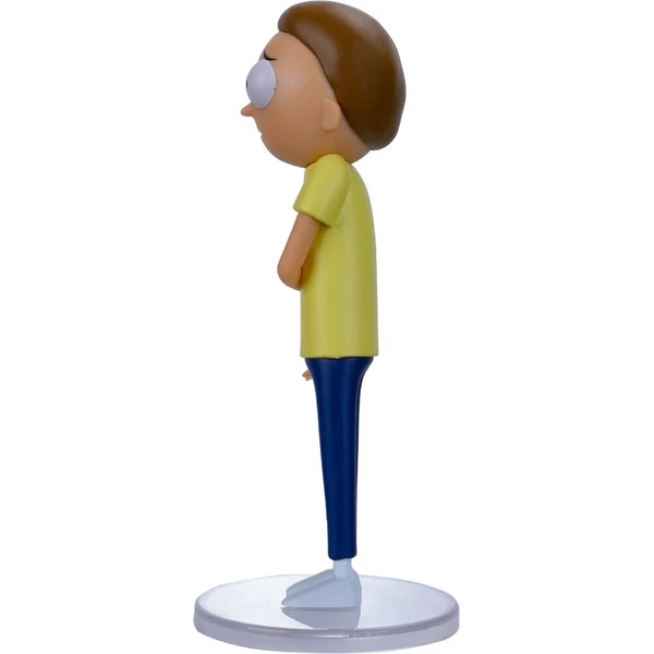 MINIX TV Series: Rick and Morty: Morty - Minix - Obrázek d_2fec5cb50da64b9f8d07d40aef6c5d8b