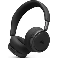 JBL Live 680NC bezdrátová sluchátka černá - Sluchátka